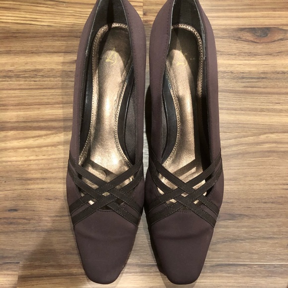 Lite Stride Dress Shoe - Picture 1 of 2